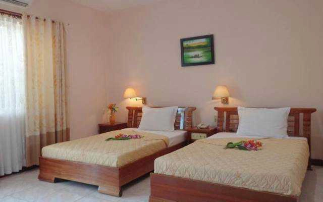 Hải Vân Hotel