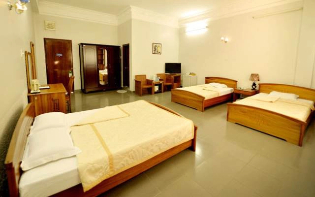 Hải Việt Hotel