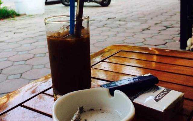 Hải Yến Cafe - KĐT Pháp Vân