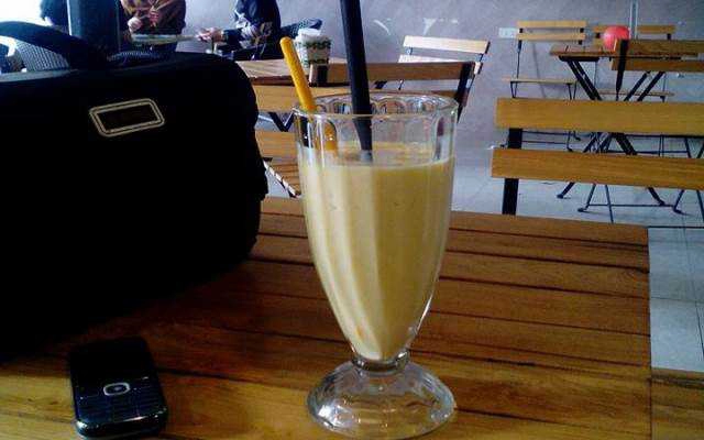 Hải Yến Cafe - Nhật Tảo