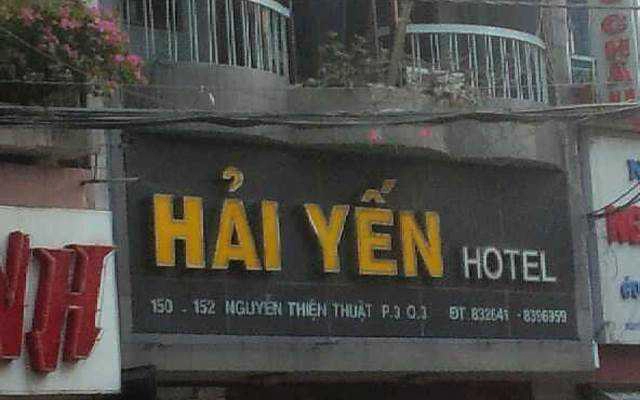Hải Yến Hotel