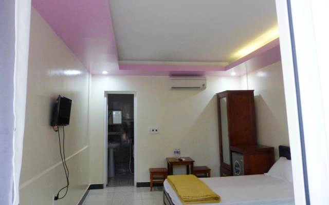 Hải Yến Hotel
