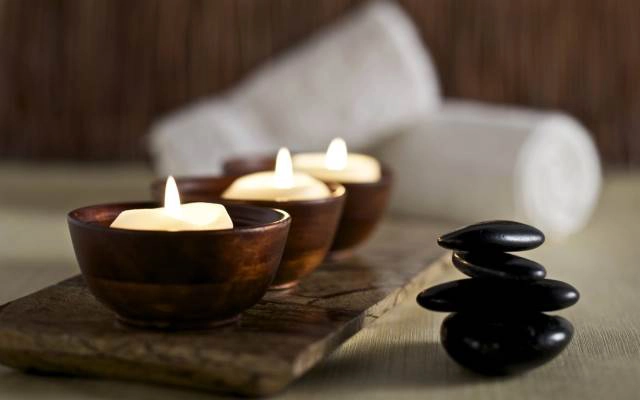Hải Yến Spa - Định Công