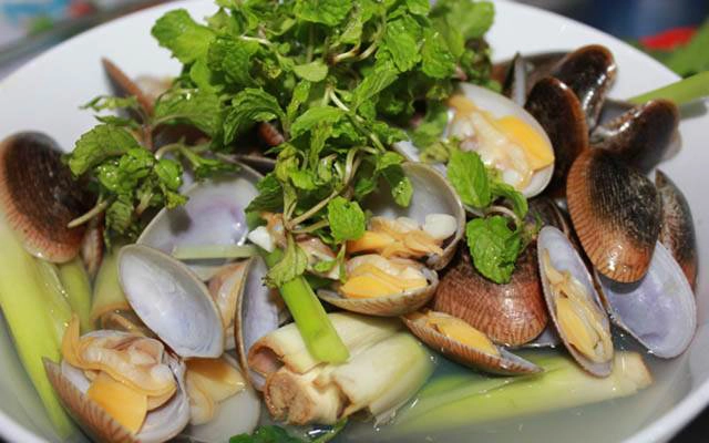 Quán Ăn Hai Zồ - Nhậu Bình Dân
