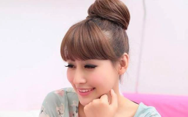 Hair A Quỳnh - Lương Thế Vinh