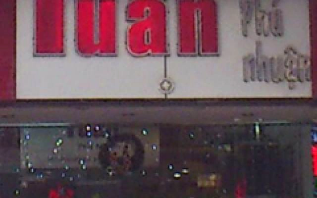 Tuấn Hair Salon - Phan Đình Phùng