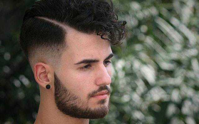 Hair Kin Korea