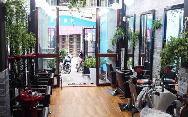 Hair Salon Đức Tín - Tô Hiến Thành