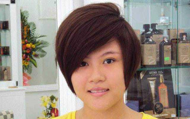 Hair Salon Khánh Vĩnh Hoàng V - Học Lạc