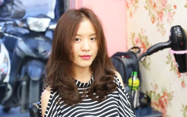 Hair Salon Lâm