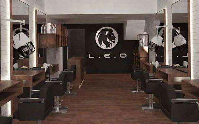 Hair Salon Long - Lê Văn Sỹ