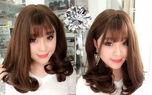 Hair Salon Mix Sài Gòn - Hạnh Thông