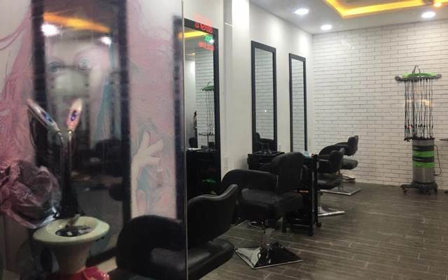 Hair Salon Quốc Huy - Trần Quốc Thảo