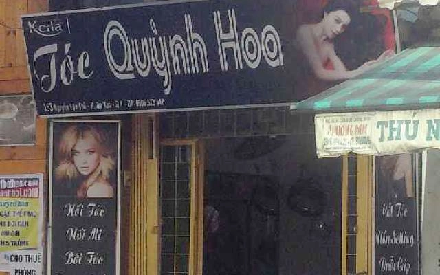 Hair Salon Quỳnh Hoa - Nguyễn Văn Thủ