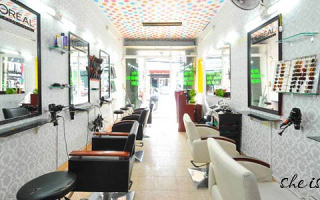 Hair Salon Tài - Phạm Văn Hai