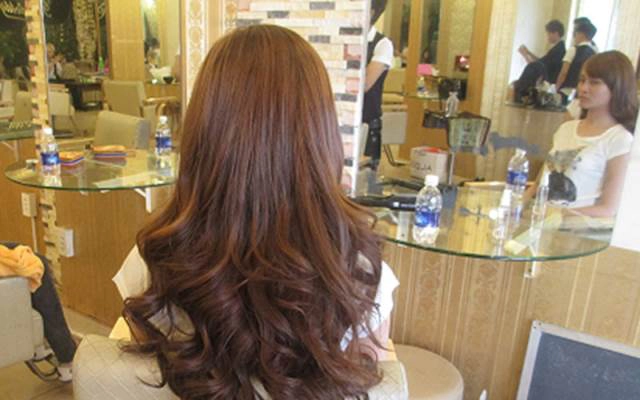 Hair Salon Thảo Tây - Cộng Hòa