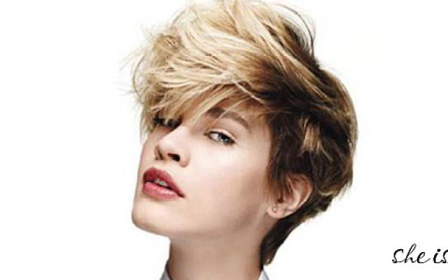 Hair Salon Thúy Hằng - Phổ Quang