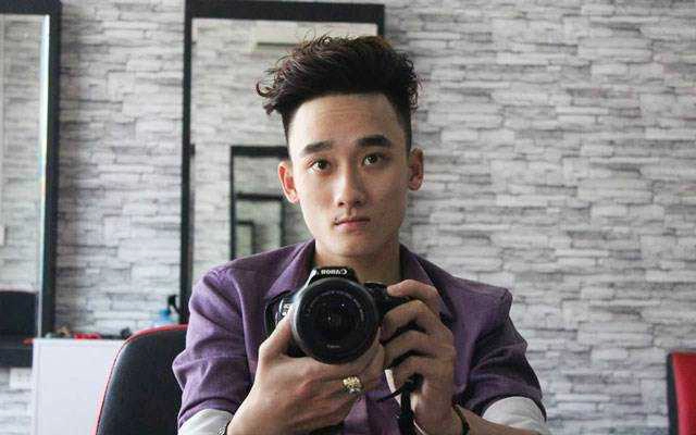 Hair Salon Toto