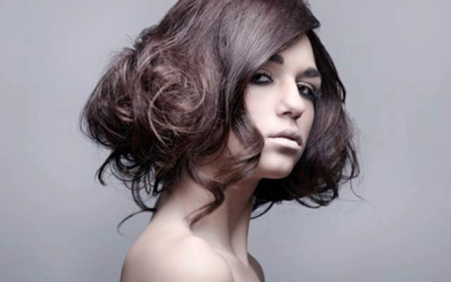 Hair Salon Trang
