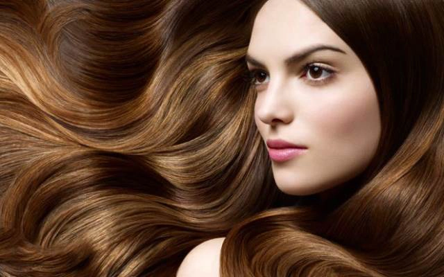 Hair Salon Vip