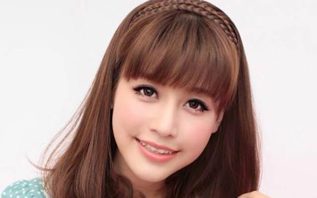 Hair Salon Vũ - Nguyễn Văn Lượng