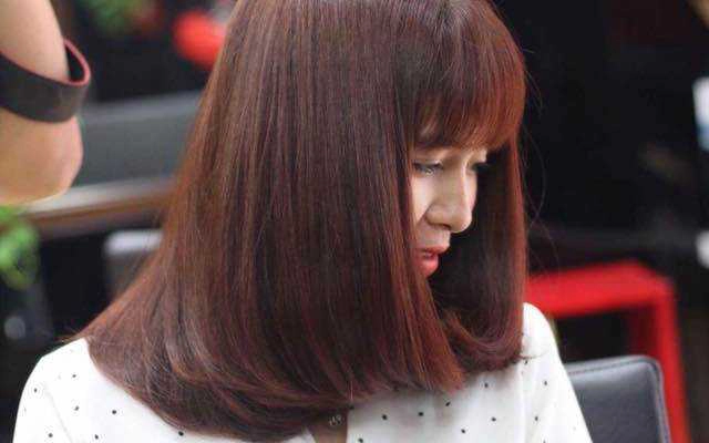 Hair Salon Yêu Tóc Việt