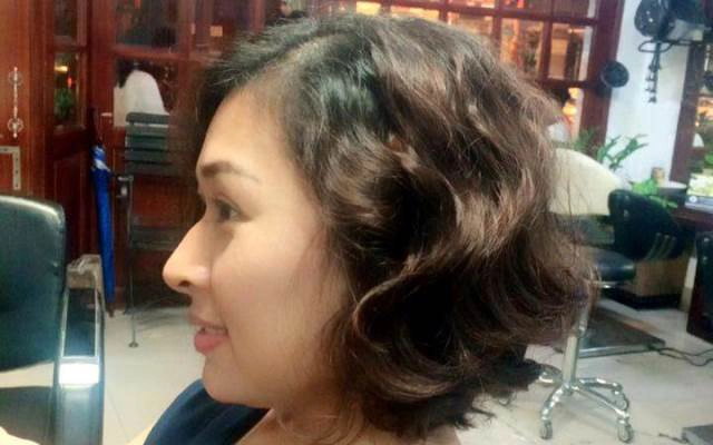 Hair System