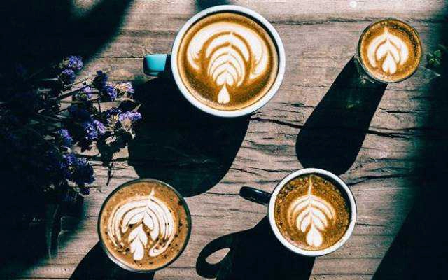 Haj Ku Coffee