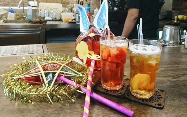 Haka Coffee