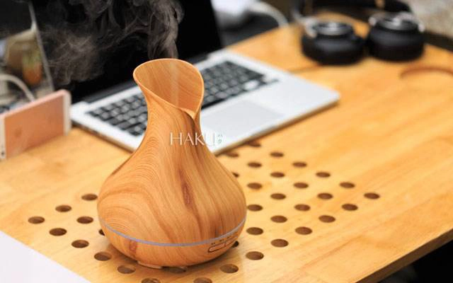 Haku Farm - Tinh Dầu Thiên Nhiên