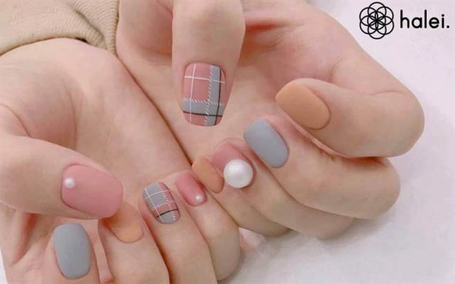 Halei Shop - Ngọc Lâm