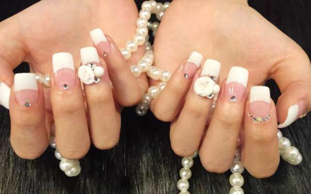 Halei Skincare & Nails - Hàng Nón