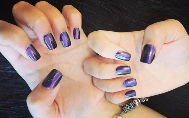 Halei Skincare & Nails - Hoàng Ngọc Phách