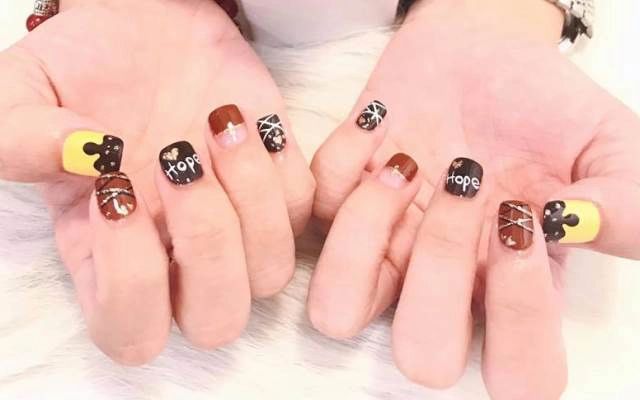 Halei Skincare & Nails - Thành Công