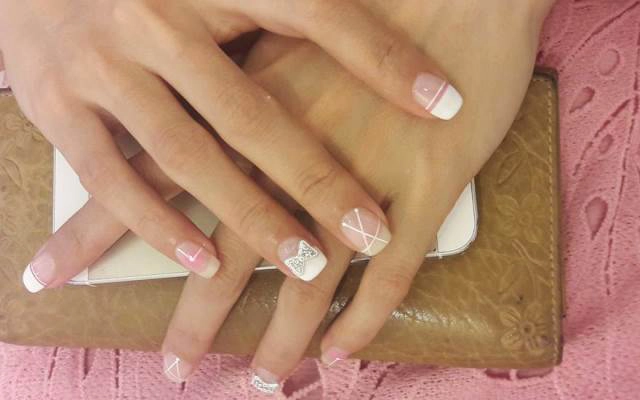 Halei Skincare & Nails - Trung Hòa