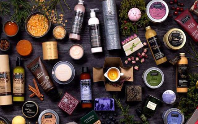 Halgroup Outlet - Nguyễn Công Trứ
