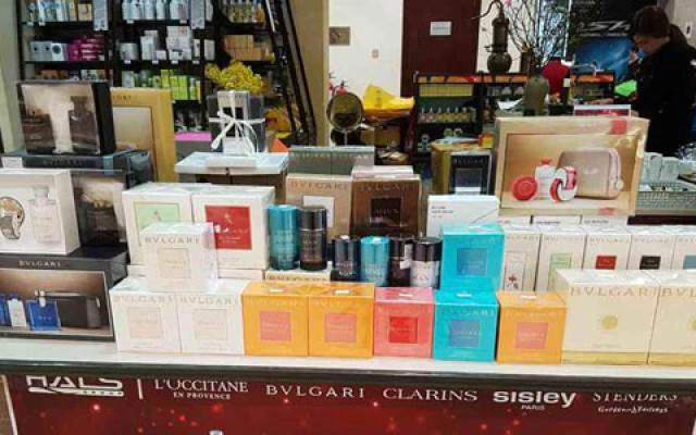 Halgroup Outlet - Vincom Bà Triệu
