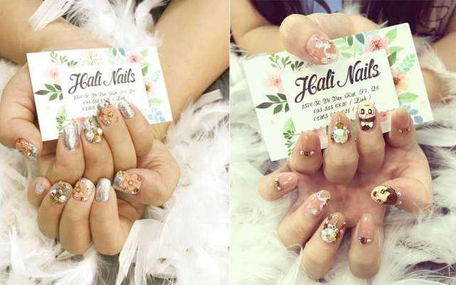 Hali Nails