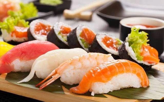 Quán Ăn Hali Sushi - Nguyễn Văn Lượng