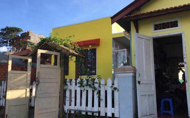 Hallo Hostel Dalat
