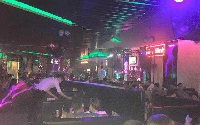 Halo - Cafe  Bar & DJ