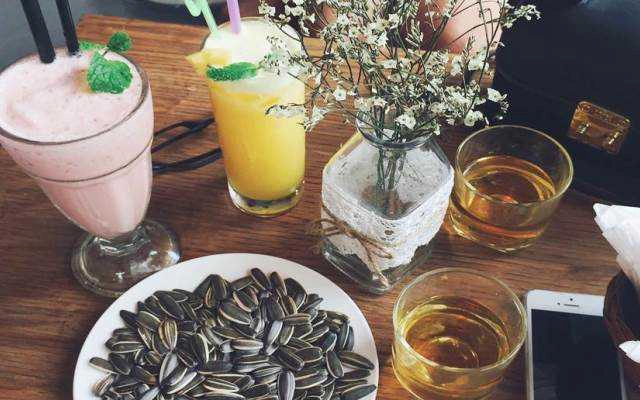 Halo Cafe - KĐT Việt Hưng