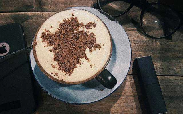 Halo Coffee - Đường Số 7B