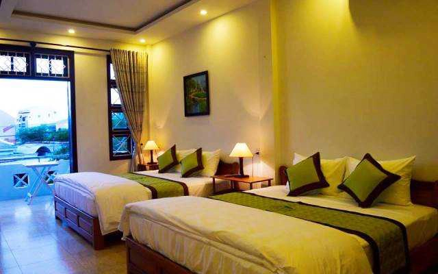 Halo Homestay