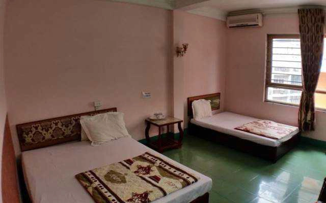 Halong Backpacker Hostel