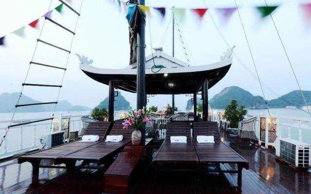 Halong Lavender Cruises