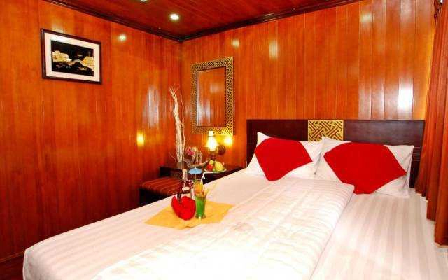 Halong Sails Cruise