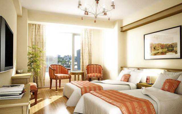 Hamy Hotel