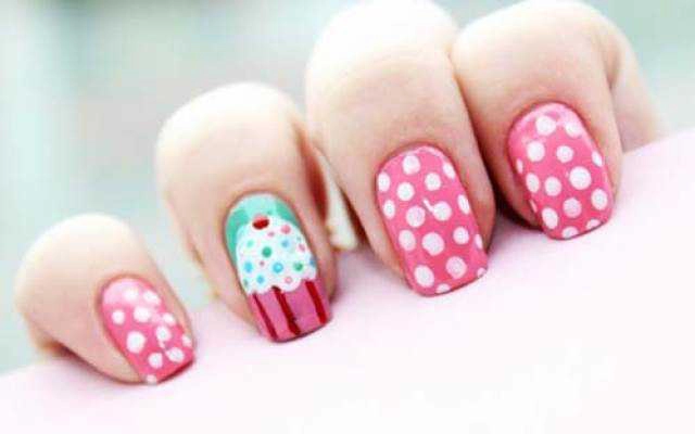 Hân Hằng Nail - Hưng Phú