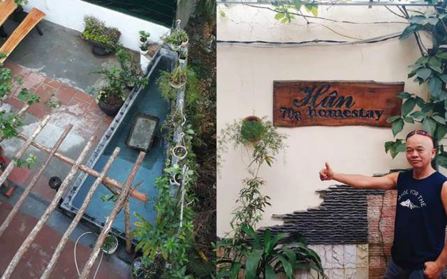 Han Homestay